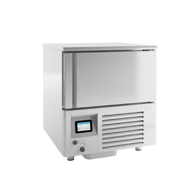 Blast Chiller ABT5-1L