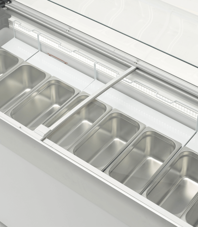 Display Vrieskist - Afbeelding 6