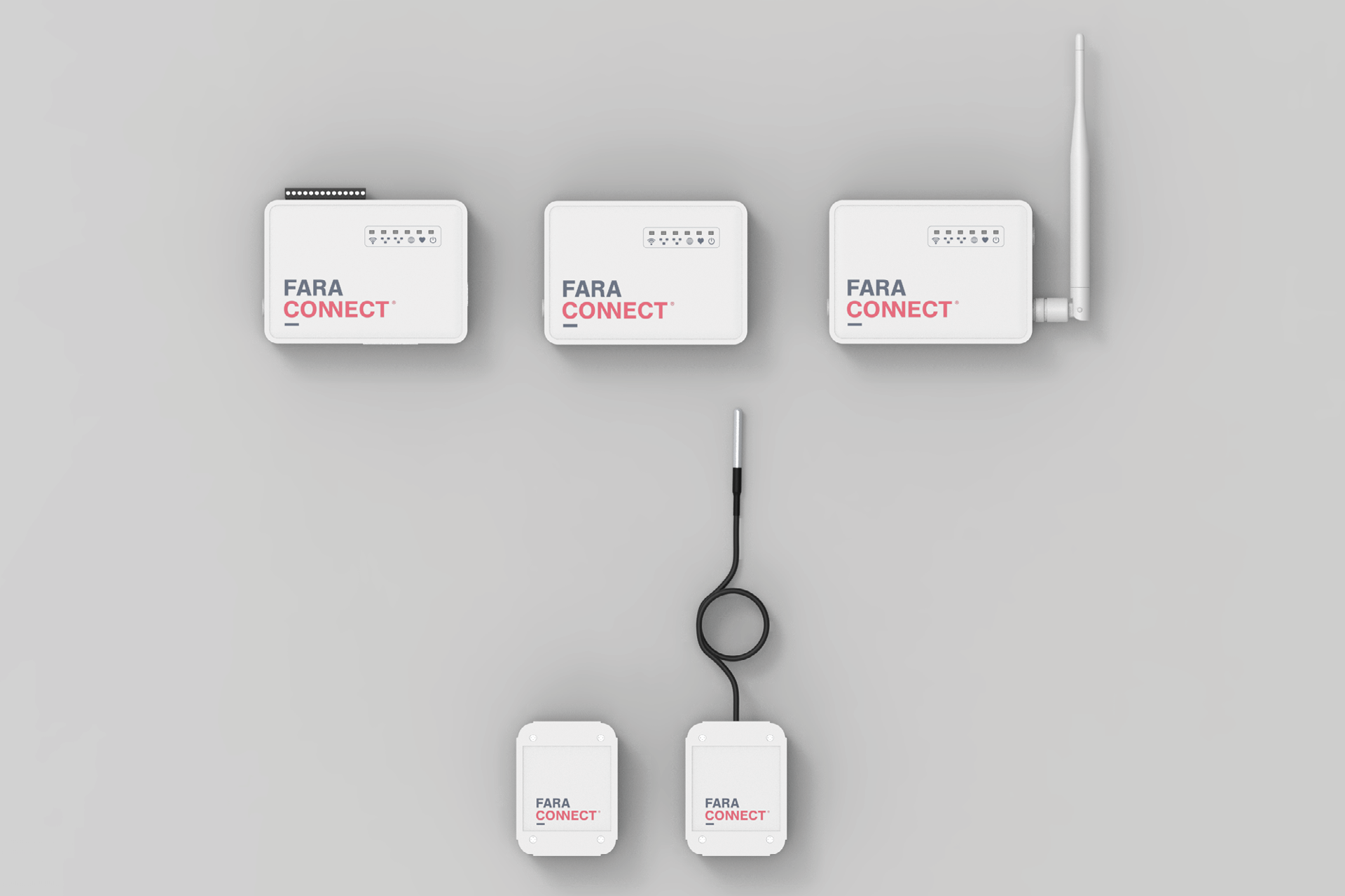 Fara connect - Afbeelding 2