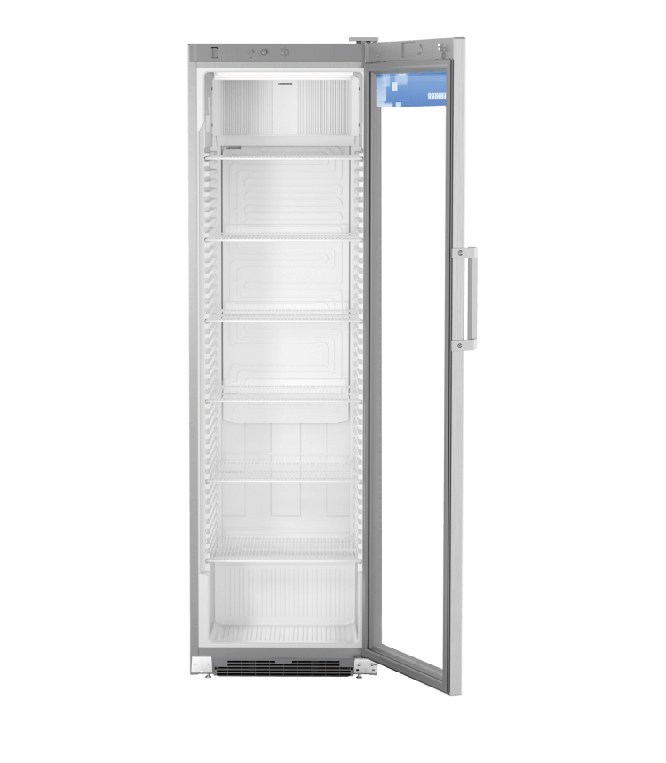 Display koelkast FKDv 4503 - Afbeelding 2