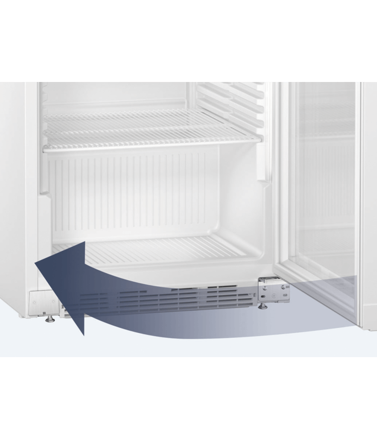 Display koelkast FKDv 4513 - Afbeelding 6