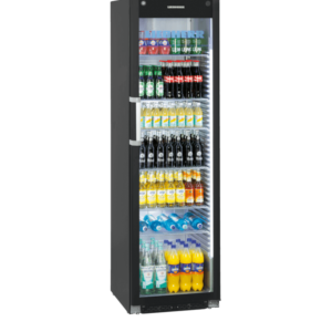 Display koelkast