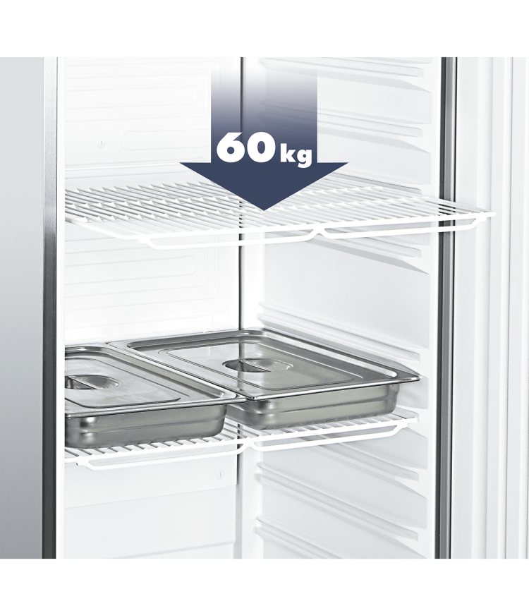 Diepvrieskast GGV 5860 - Afbeelding 3