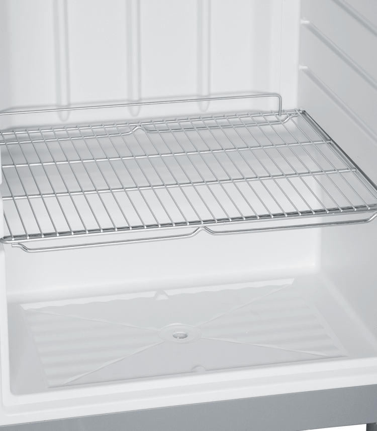 Diepvrieskast GGV 5860 - Afbeelding 6