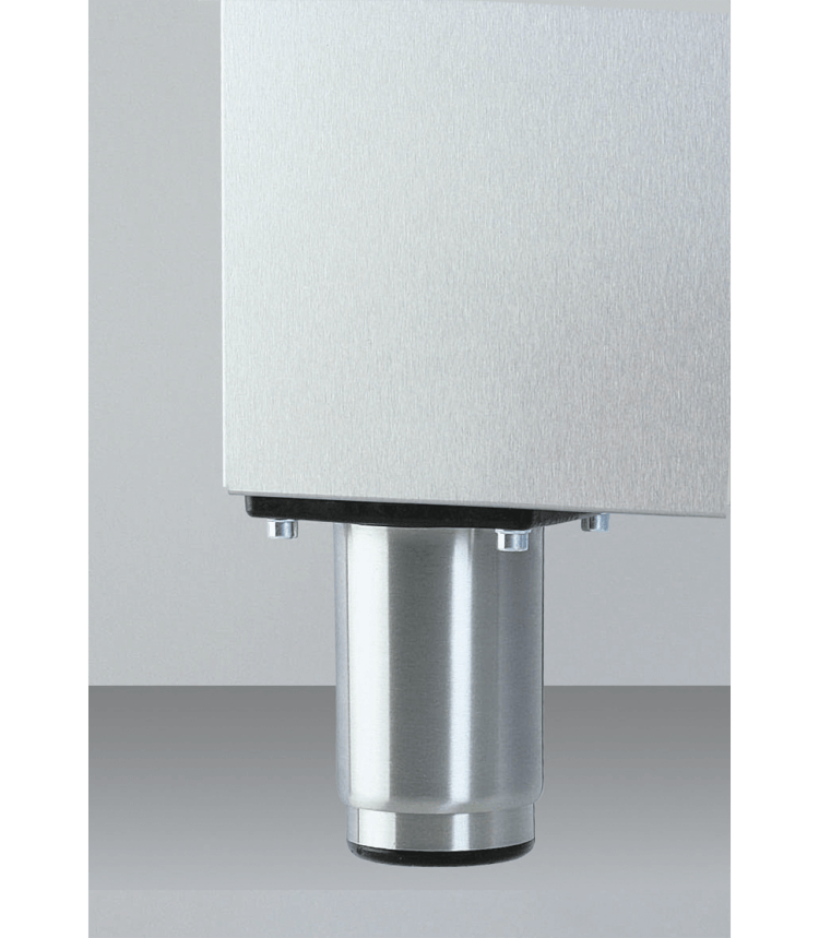 Diepvrieskast GGV 5860 - Afbeelding 7