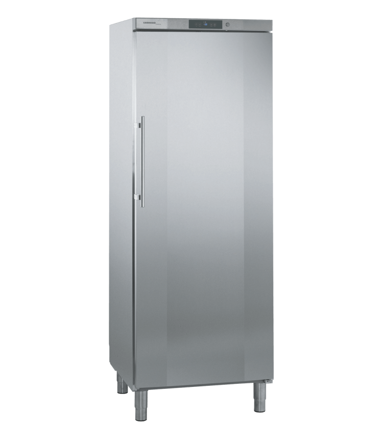 Diepvrieskast GGV 5860