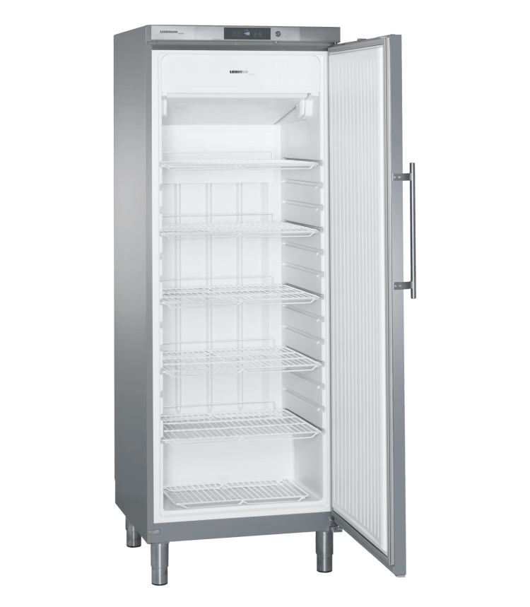 Diepvrieskast GGV 5860 - Afbeelding 2