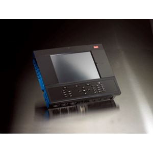 Systeemmanager Danfoss