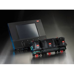 Systeemmanager Danfoss - Afbeelding 2