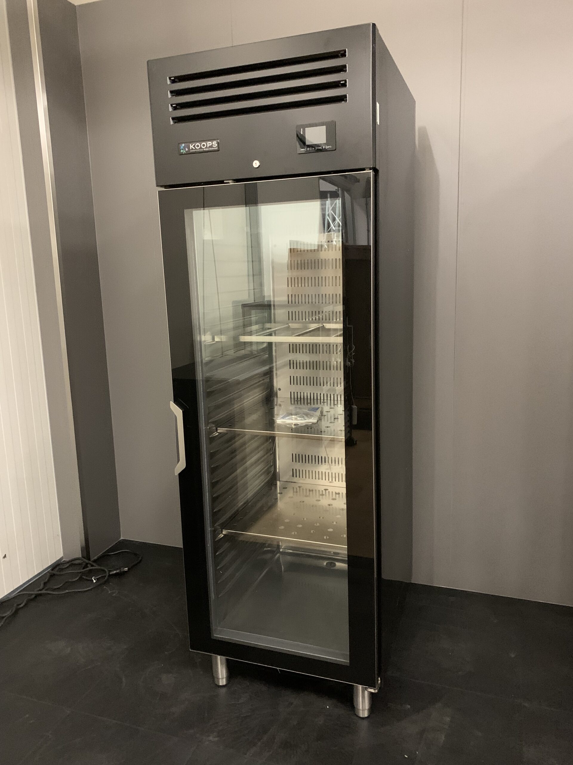 Dry aged koelkast - Afbeelding 4