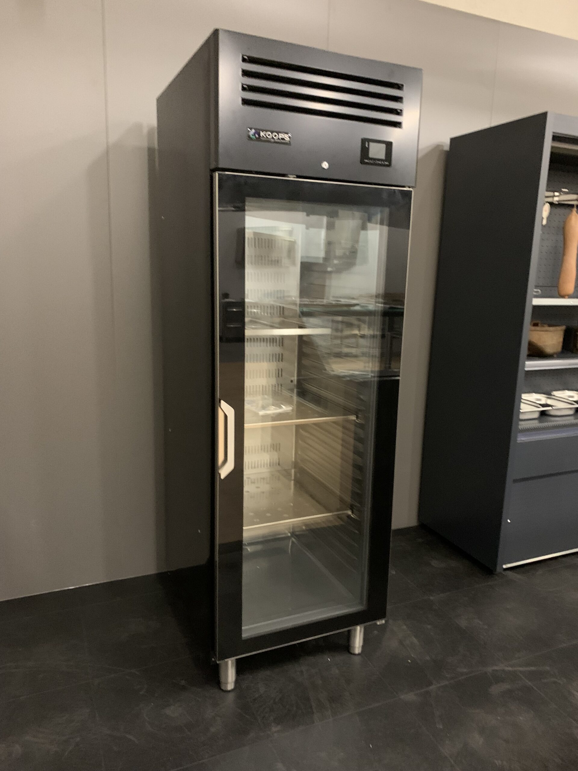 Dry aged koelkast - Afbeelding 3