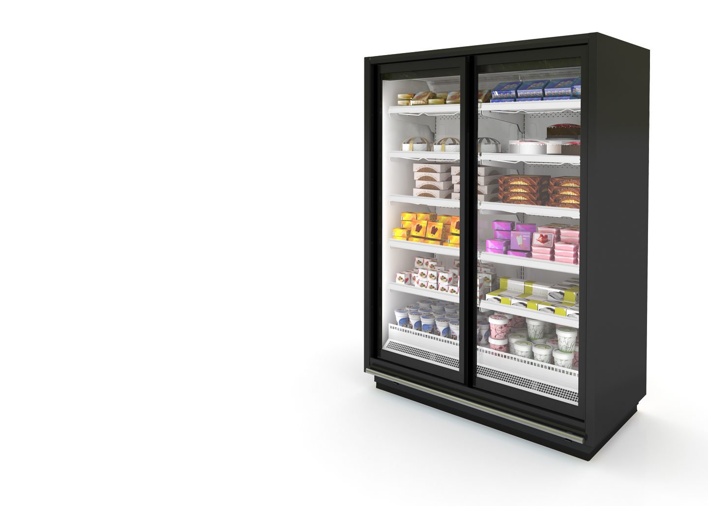 ATLANTIC - Afbeelding 2