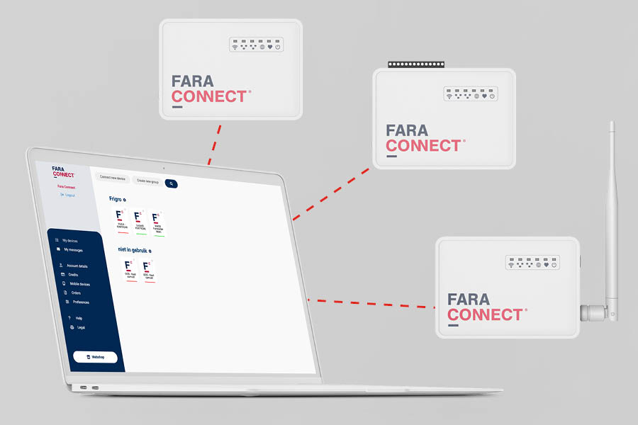 Fara connect