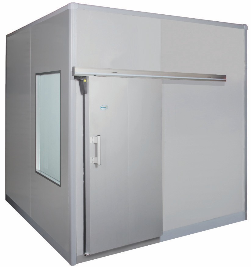 Matrix koel- en vriescellen - Afbeelding 4