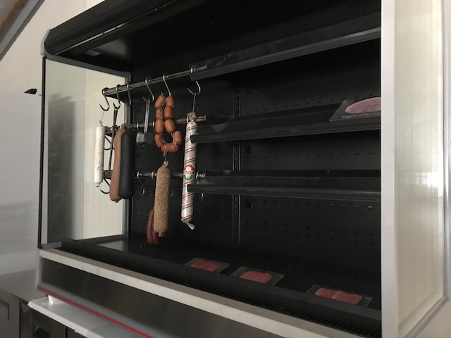 Opzet Vitrine (Nieuw)